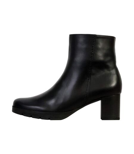 Bottines Cuir Gabor