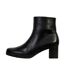 Bottines Cuir Gabor-1