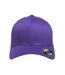 Casquette De Baseball Violet Flexfit-3