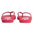Tongs Troy Femme Rouge Fila-2