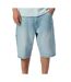 Short en jean bleu homme teddy smith carpenter - 28-1