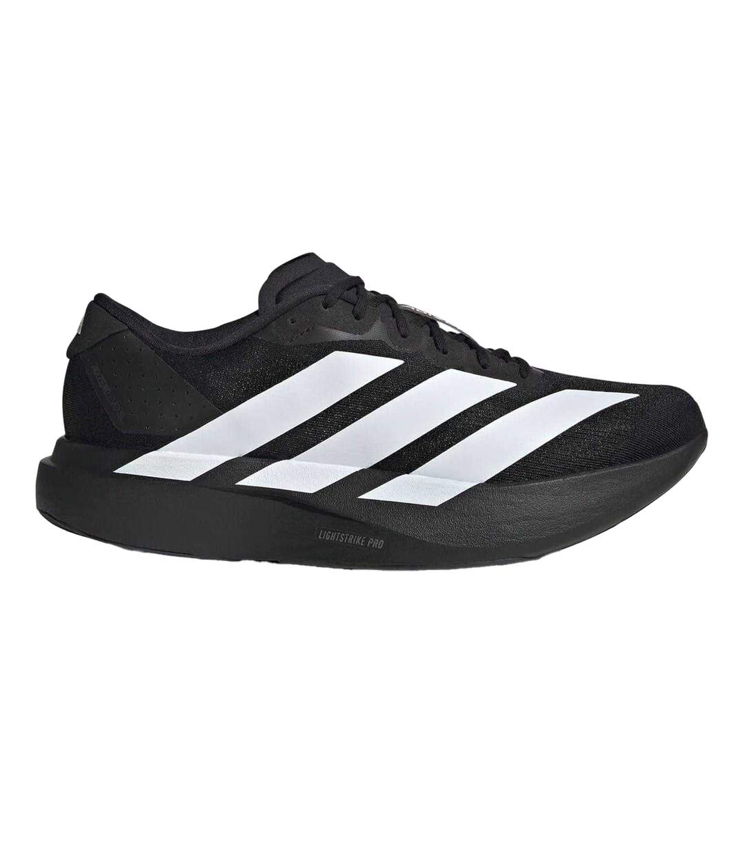 Chaussures Adizero Homme Noir Blanc Adidas-1
