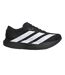 Chaussures Adizero Homme Noir Blanc Adidas-1