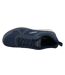 Chaussures Track Scloric Homme Bleu Marine Foncé Skechers-3