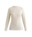 T-shirt thermique manches longues et col montant Thermal-4