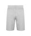 Short Gris Homme Tommy Hilfiger Heather - L