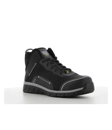 Basket  mi-haute sportive légère Safety Jogger LIGERO2 S1P ESD SRC