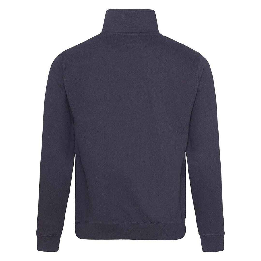 Sweat sophomore homme bleu marine Awdis-2