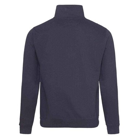 Sweat sophomore homme bleu marine Awdis