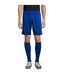 Short Basic San Siro Adulte Bleu Roi SOLS-2