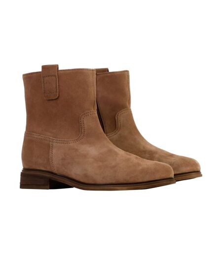Bottine Cuir Gabor Dreamvelour