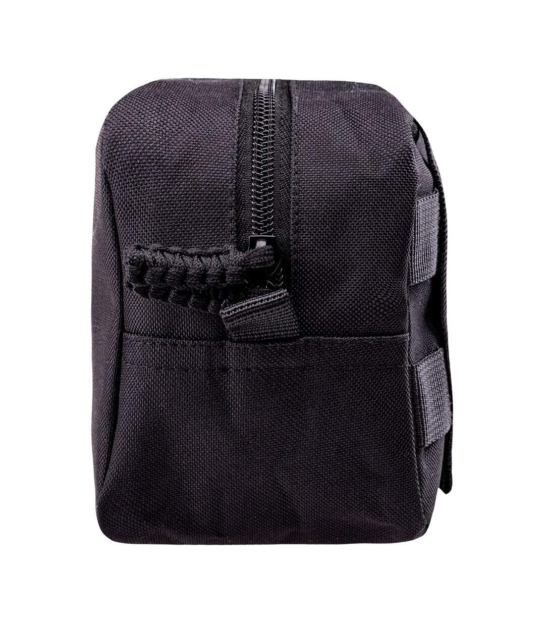 Hz3 3l Toiletry Bag One Size Black Magnum-4