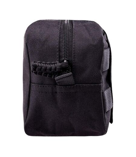 Hz3 3l Toiletry Bag One Size Black Magnum