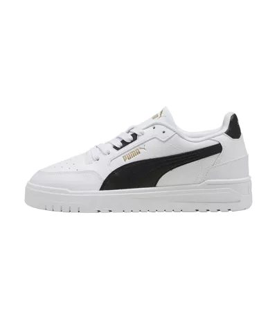Basket Basse à Lacets Puma Shuffle Downtown