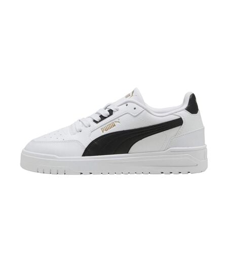 Basket Basse à Lacets Puma Shuffle Downtown