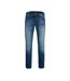 Jean Regular Bleu Homme Jack & Jones Original 107 - W31-L34