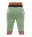 Short Pinnacle Homme Vert Boss-2