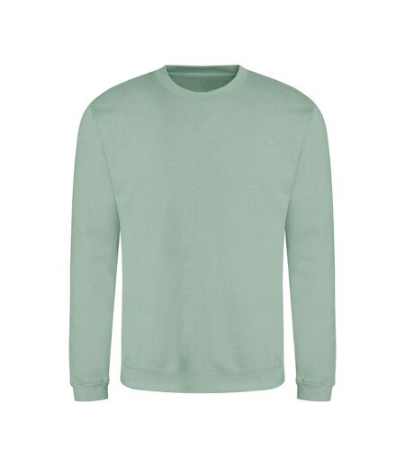 Sweat Adulte Vieux Vert Awdis