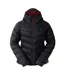Doudoune Matelassée Torrek Femme Noir Dare 2B-2