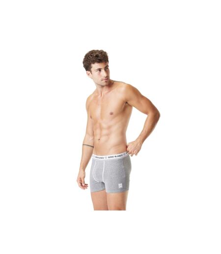 Boxer coton homme Class' Serge Blanco