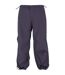 Pantalon Motif/style Parachute Homme Gris Foncé Urban Classics-1