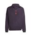 Mens Fc Bayern Munich Sweatshirt Black Adidas-2