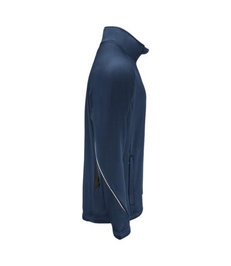 Veste Polaire Homme Bleu Marine Projob