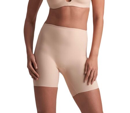 Panty short hauteur moyenne à dos bas Shapewear Bye Bra