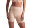 Panty short hauteur moyenne à dos bas Shapewear Bye Bra-1