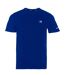 Mens Running T-shirt Royal Blue Karrimor-1