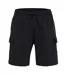 Short À Poches Homme Noir Timberland-2