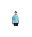 Mens Corey Vi Half Zip Fleece Top Saltpool Craghoppers-1