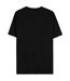 T-shirt Homme Noir Fantastic Beasts: The Secrets Of Dumbledore-2