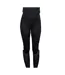 Pantalon D´équitation Style Scintillant Hamilton Femme Noir Coldstream-1