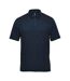 Stormtech Mens Camino Polo Shirt (Navy) - UTPC5043