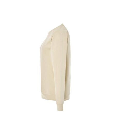 Sweat Classic Everest Adulte Crème JHK