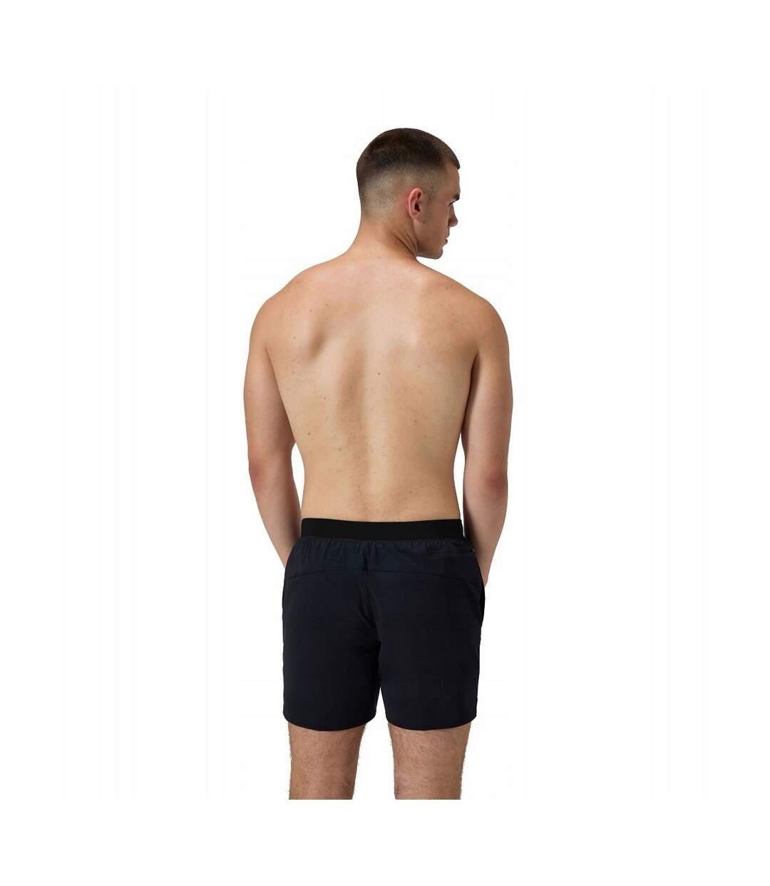 Short De Bain Solid Homme Noir Speedo-3