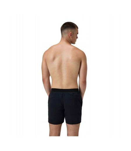 Short De Bain Solid Homme Noir Speedo