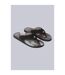 Animal Mens Jekyl Recycled Flip Flops (Medium Grey) - UTMW1129