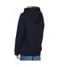 Sweat À Capuche Femme Noir Tommy Hilfiger-3