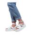 Sandales Layla Femme Blanc Where´s That From-2