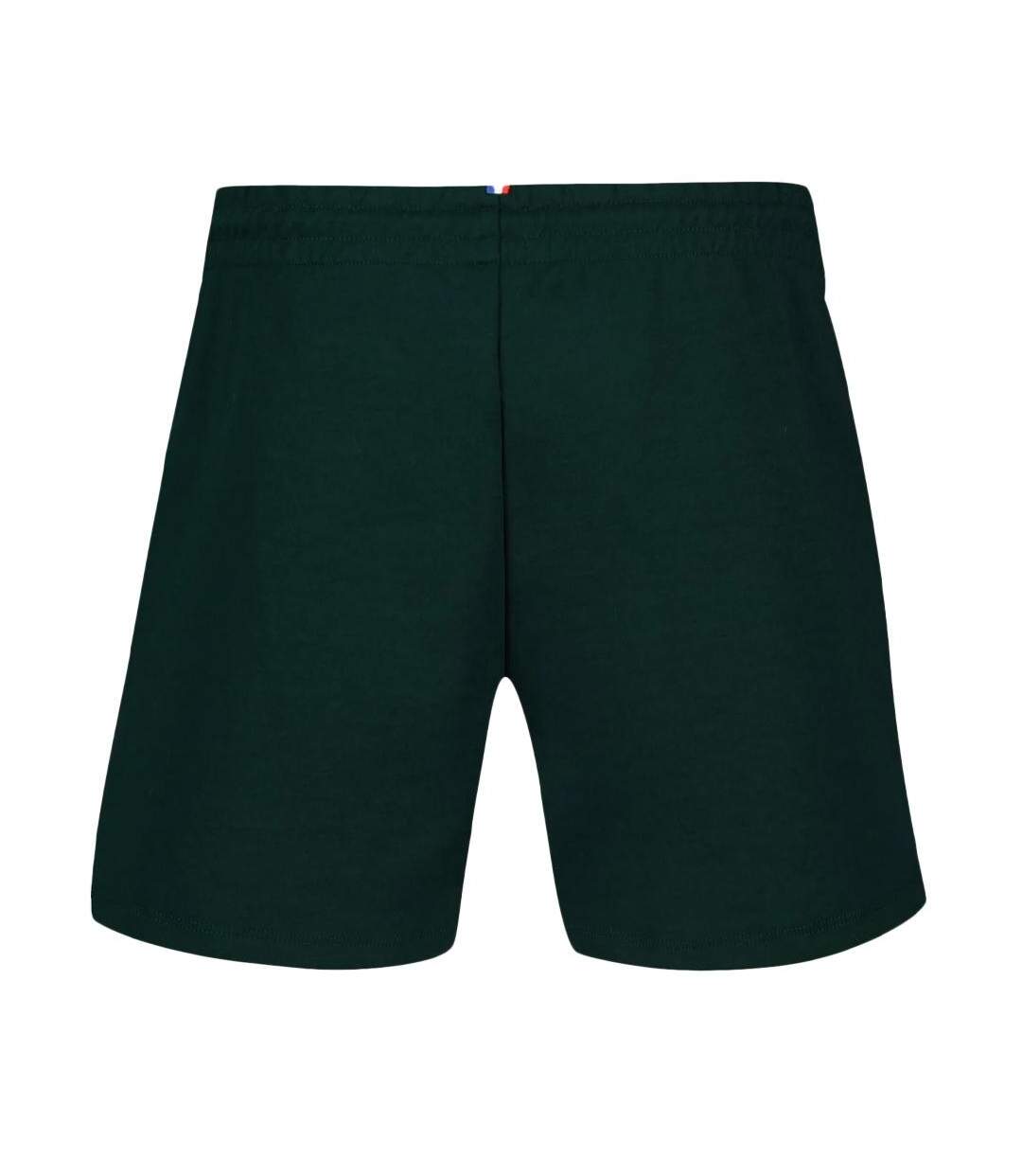 Short vert femme le coq sportif contemporain sp n°1 - l-2