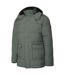 Mens no end padded jacket duck green Dare 2B