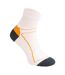 Chaussettes de Cyclisme Velo Basses Respirantes-1