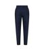 Pantalon Été Homme Bleu Marine Without Prejudice-3