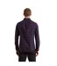 Chemise Kennett Homme Bordeaux Farah-4