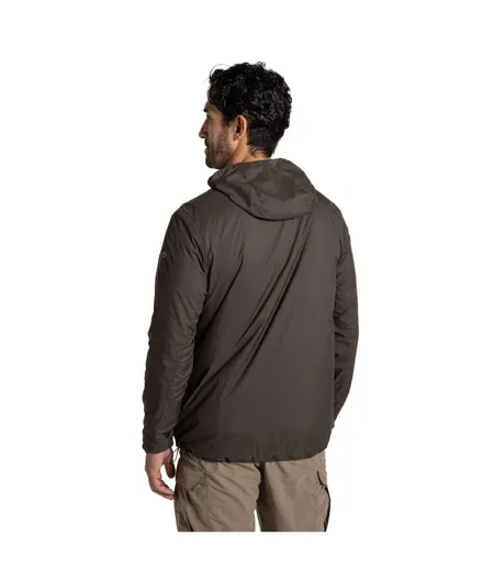 Veste Ovis Homme Vert Forêt Faïence Craghoppers