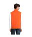Veste Sans Manches Factor Adulte Orange SOLS-2