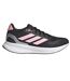 Baskets Runfalcon Enfant Noir Rose Adidas-1