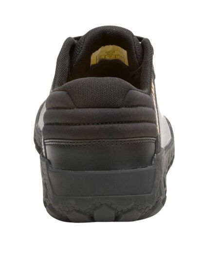Baskets Hex+ Homme Noir Caterpillar